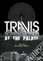 (Music Dvd) Travis - At The Palace: Live At Alexandra Palace [ITA SUB] cd