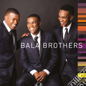Bala Brothers - Bala Brothers cd musicale di Bala Brothers