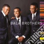 Bala Brothers - Bala Brothers cd