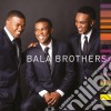 Bala Brothers - Bala Brothers cd
