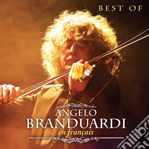 Angelo Branduardi - En Francais, Best Of cd musicale di Angelo Branduardi