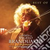 Angelo Branduardi - En Francais, Best Of cd