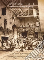 Jethro Tull - Minstrel In The Gallery (40th Anniversary Gr.Edit) (2 Cd+2 Dvd) cd