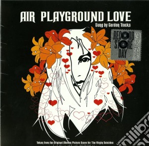 (LP Vinile) Air - Playground Love (Rsd) (7