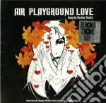 (LP Vinile) Air - Playground Love (Rsd) (7') vinile