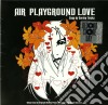 (LP Vinile) Air - Playground Love (Rsd) (7') cd