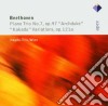 Ludwig Van Beethoven - Haydn Wien Trio - Piano Trio - Kakadu Variazioni cd