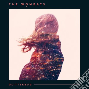 Wombats (The) - Glitterbug cd musicale di The Wombats