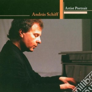 Andras Schiff: Artist Portrait cd musicale di Vari\schiff