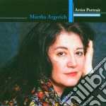 Martha Argerich - Artist Portrait cd