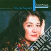 Martha Argerich - Artist Portrait cd