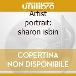 Artist portrait: sharon isbin cd musicale di Artisti Vari