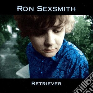 Ron Sexsmith - Retriever cd musicale di Sexsmith Ron