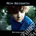 Ron Sexsmith - Retriever cd