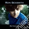 Ron Sexsmith - Retriever cd