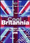 (Music Dvd) Later - Cool Britannia cd