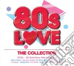 80's Love - The Collection (2 Cd)