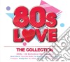 80's Love - The Collection (2 Cd) cd