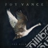 (LP Vinile) Foy Vance - The Wild Swan cd
