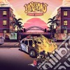 Hellions - Indian Summer cd