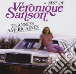 Veronique Sanson - Les Annees Americaines (2 Cd) cd