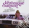 Veronique Sanson - Les Annees Americaines (2 Cd) cd