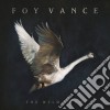 Foy Vance - The Wild Swan cd