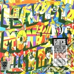 (LP VINILE) Pills 'n' thrills and bellyach cd