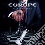 (LP Vinile) Europe - War Of Kings