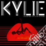 Kylie Minogue - Kiss Me Once Live At The Sse Hydro (2 Cd+ Blu-Ray) cd