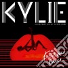 Kylie Minogue - Kiss Me Once Live At The Sse Hydro (2 Cd+ Blu-Ray) cd