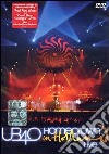 (Music Dvd) Ub40 - Homegrow In Holland - Live cd