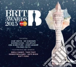 Brit Awards 2015 / Various (3 Cd) cd