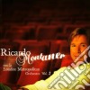 Ricardo Montaner - Con La London Metropolitan Orchestra 2 cd