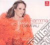 Diana Damrau: Fiamma Del Belcanto cd