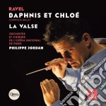 Maurice Ravel - Daphnis Et Chloe, La Valse