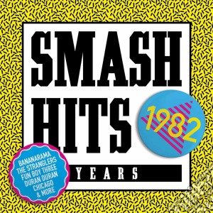 Smash Hits 1982 / Various cd musicale di Smash hits 1982
