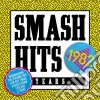 Smash Hits 1982 / Various cd