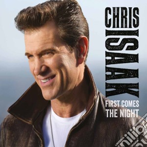 (LP Vinile) Chris Isaak - First Comes The Nightf (2 Lp) lp vinile di Chris Isaak