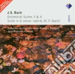 Apex: suites orchestrali vol. 2 cd