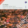 Apex: suites orchestrali vol. 2 cd