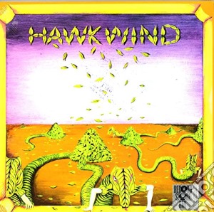 (LP VINILE) Hawkwind lp vinile di Hawkwind