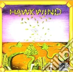 (LP VINILE) Hawkwind cd