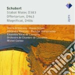 Franz Schubert - Stabat Mater - Offertorium - Magnificat