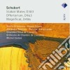 Franz Schubert - Stabat Mater - Offertorium - Magnificat cd