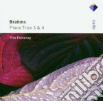 Johannes Brahms - Piano Trii Vol.2 (trii Nn. 3 In La Postumo)