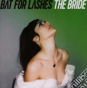 Bat For Lashes - The Bride cd musicale di Bat For Lashes