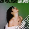 Bat For Lashes - The Bride cd