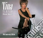 Tina Turner - Private Dancer (30th Anniversary Edition) (2 Cd) cd