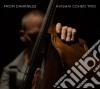 (LP Vinile) Avishai Cohen Trio - From Darkness cd